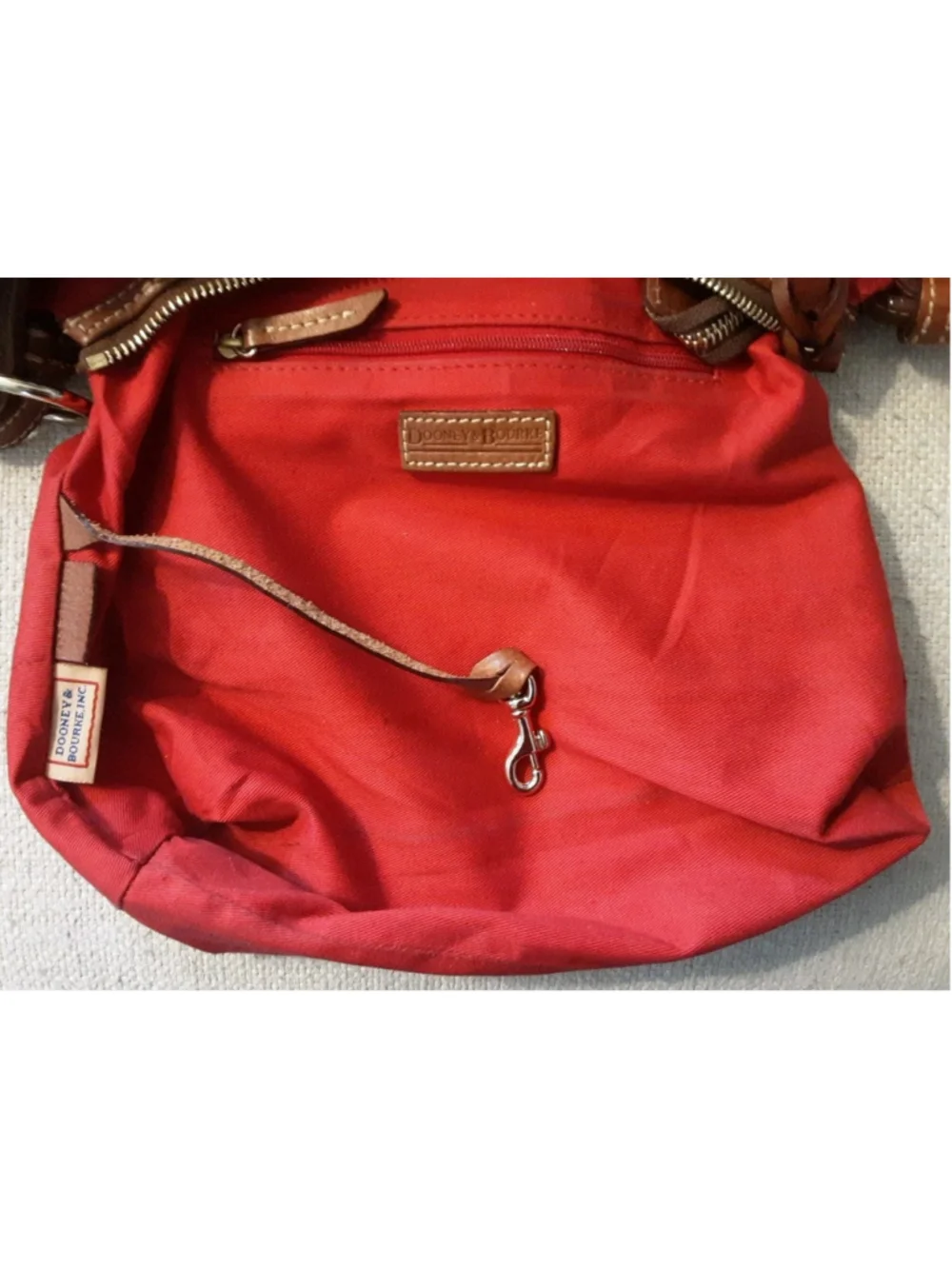 Dooney & Bourke this dooney